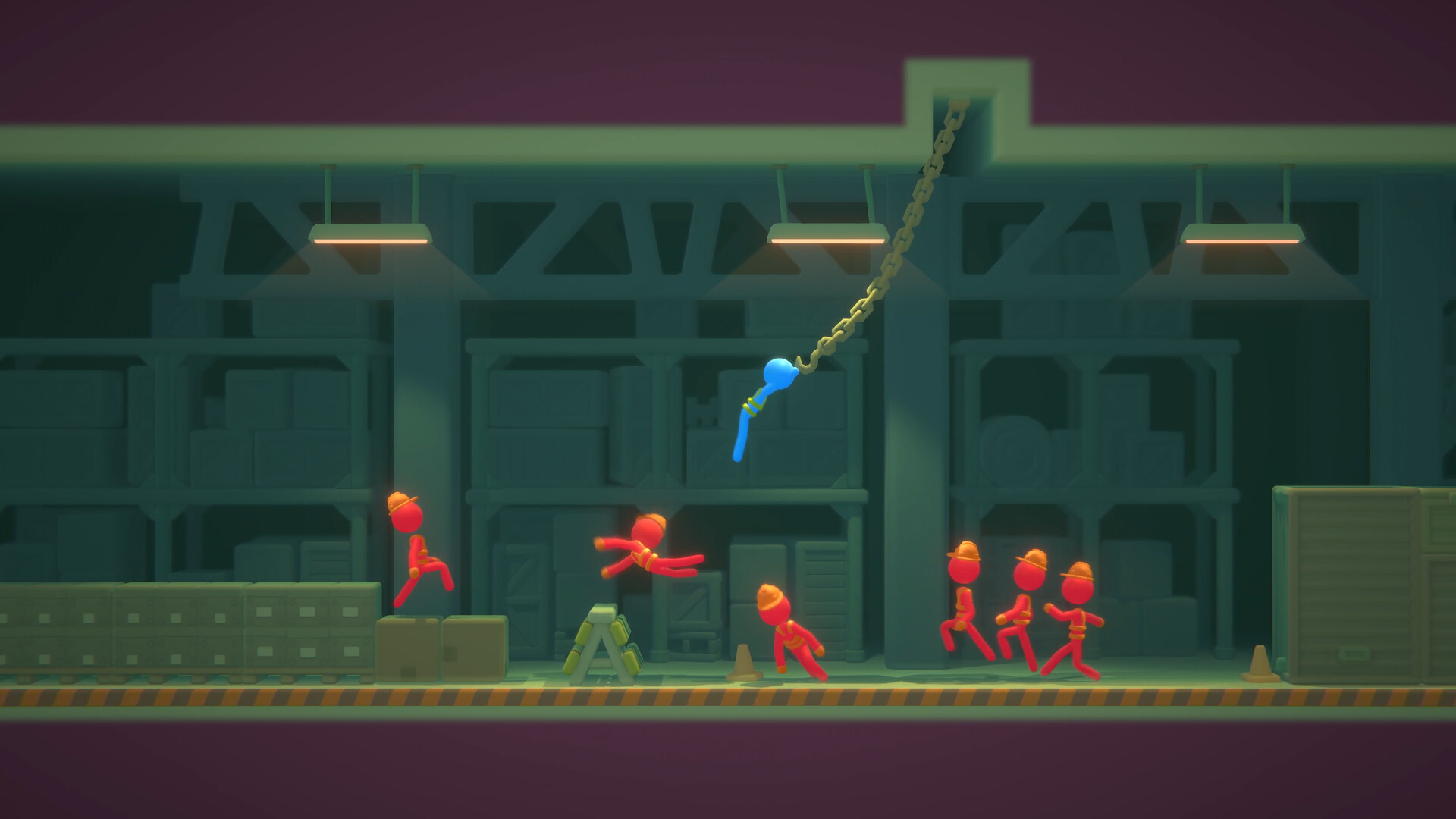 打工火柴人/Stick It to the Stickman-6 打工火柴人/Stick It to the Stickman-6