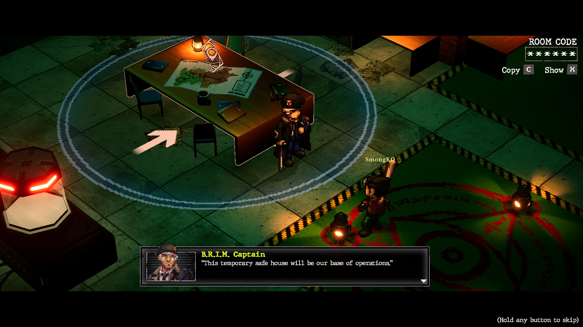 耳语山爆发/Whisper Mountain Outbreak-4