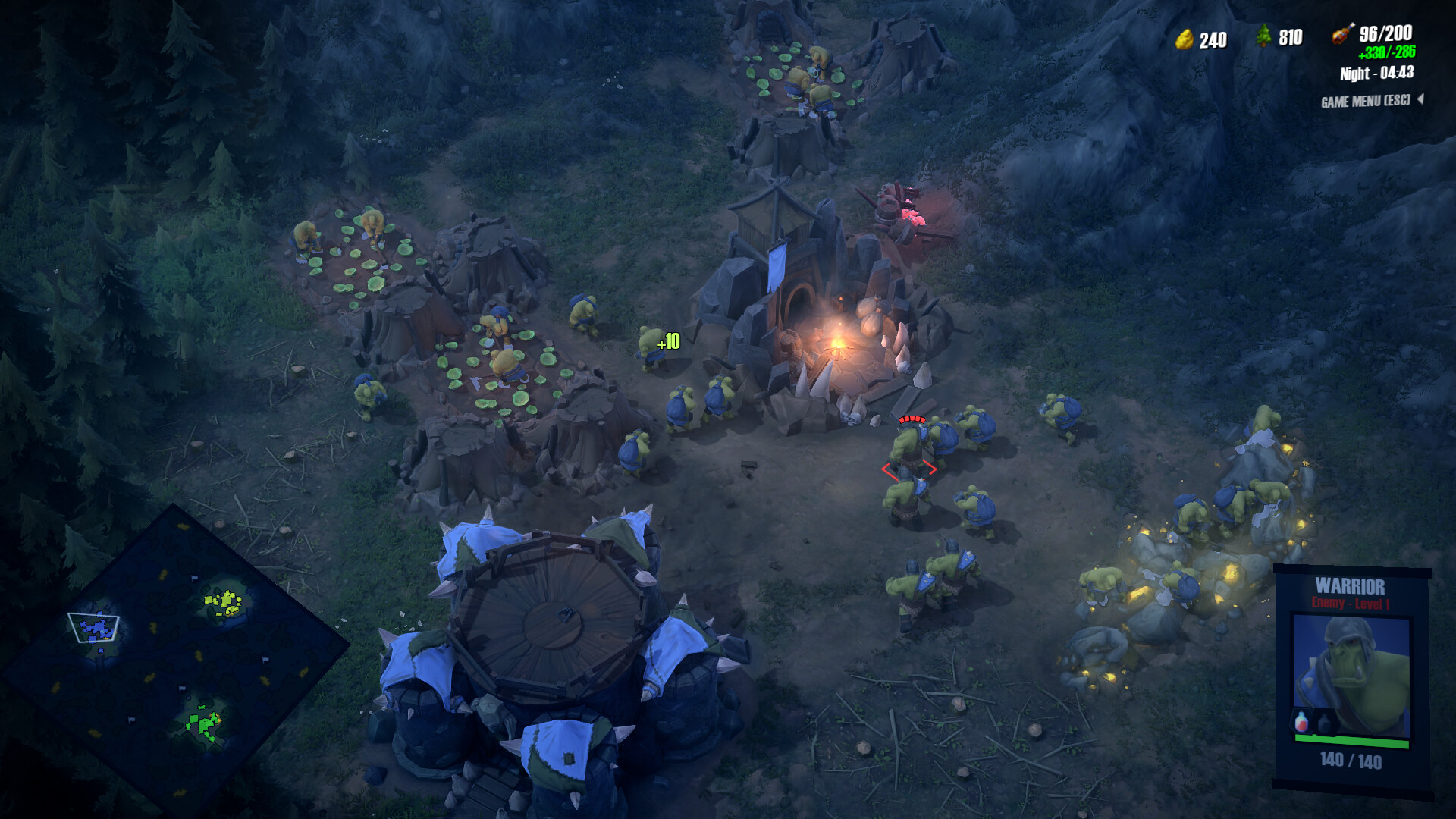 灾厄浩劫/The Scouring-3 灾厄浩劫/The Scouring-3