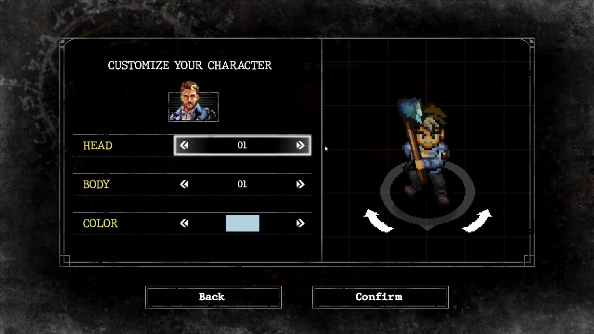 耳语山爆发/Whisper Mountain Outbreak-2