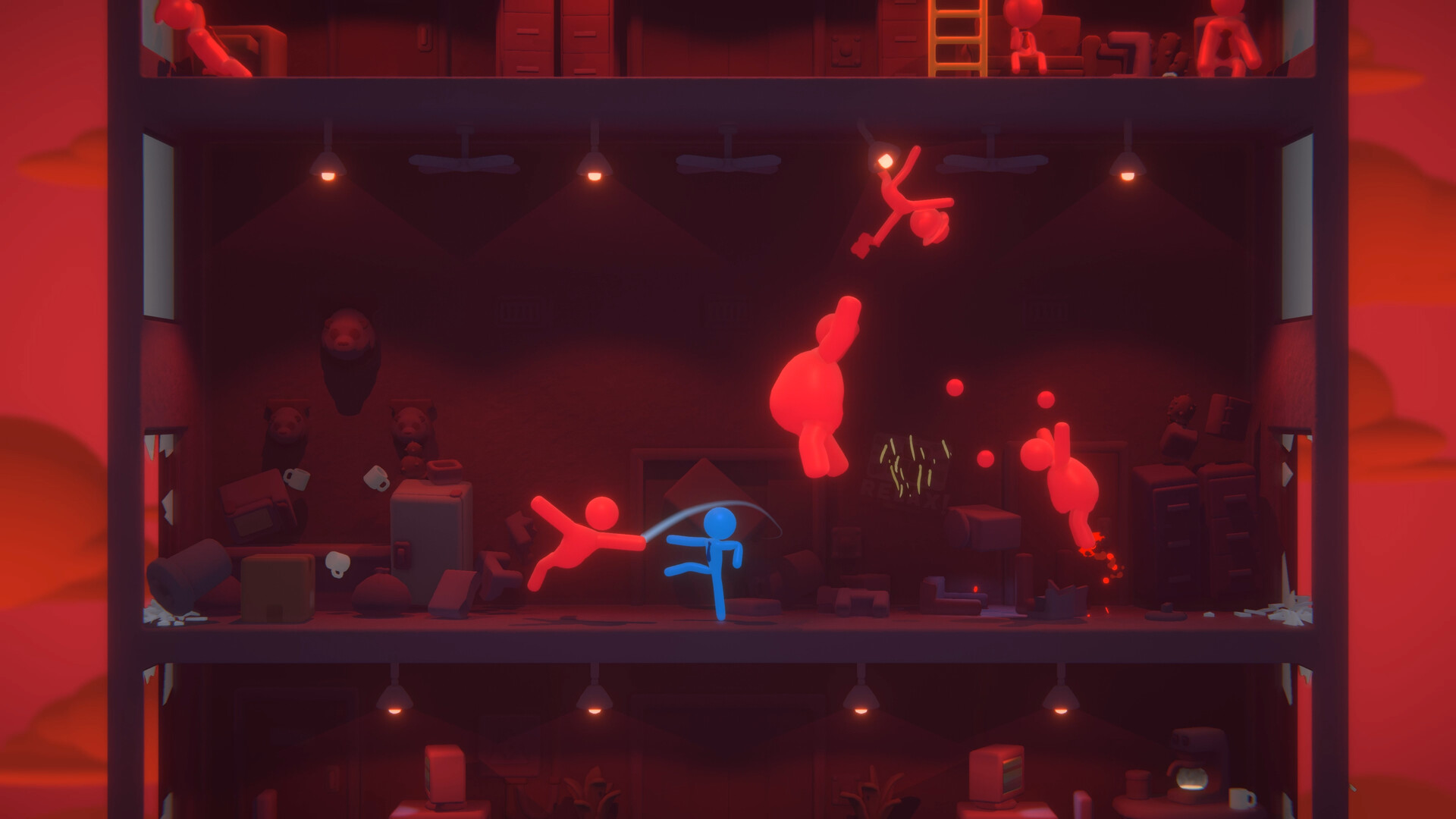 打工火柴人/Stick It to the Stickman-5 打工火柴人/Stick It to the Stickman-5