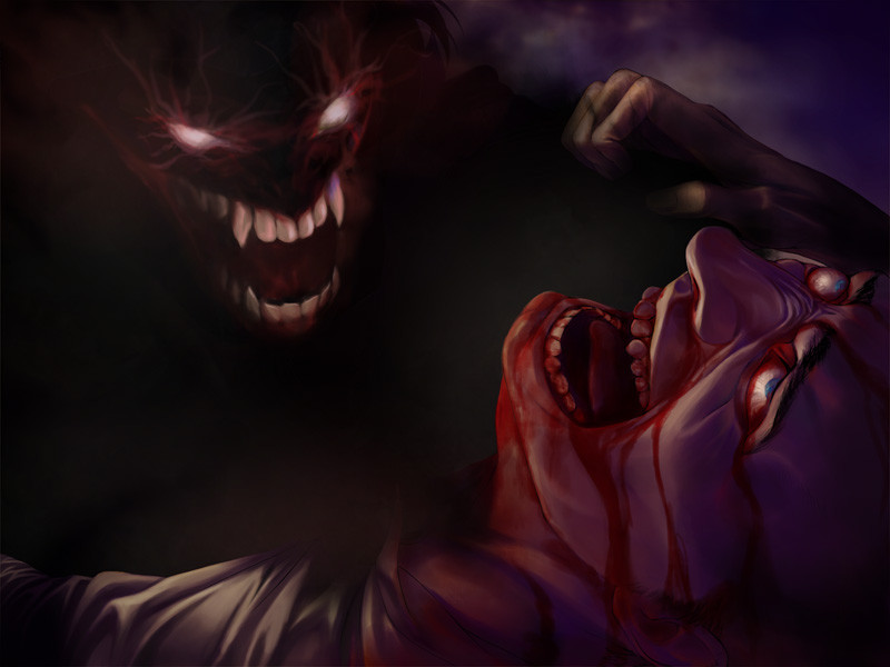 海市蜃楼之馆/The House in Fata Morgana: A Requiem for Innocence-3 海市蜃楼之馆/The House in Fata Morgana: A Requiem for Innocence-3