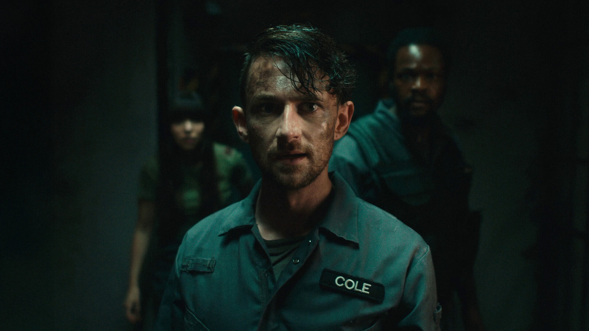 死亡重启/Dead Reset-6 死亡重启/Dead Reset-6