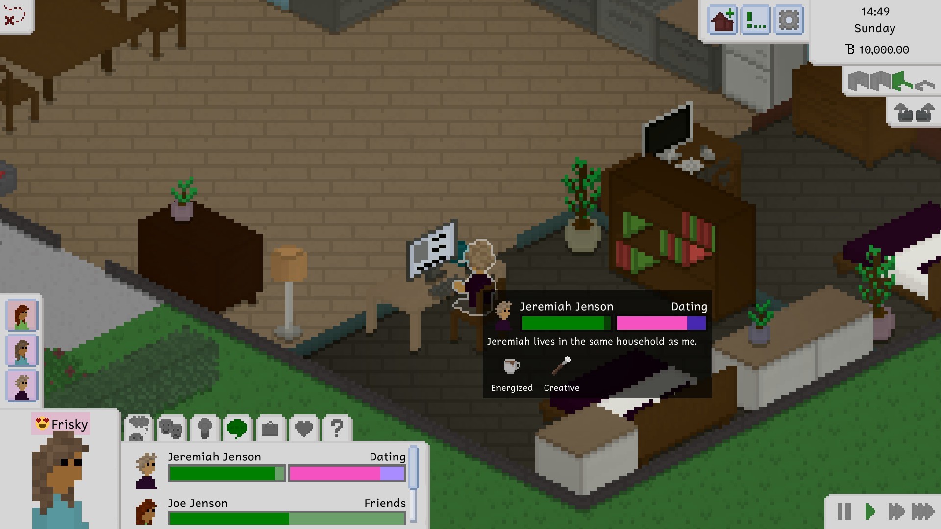 微小的生命/Tiny Life-4 微小的生命/Tiny Life-4