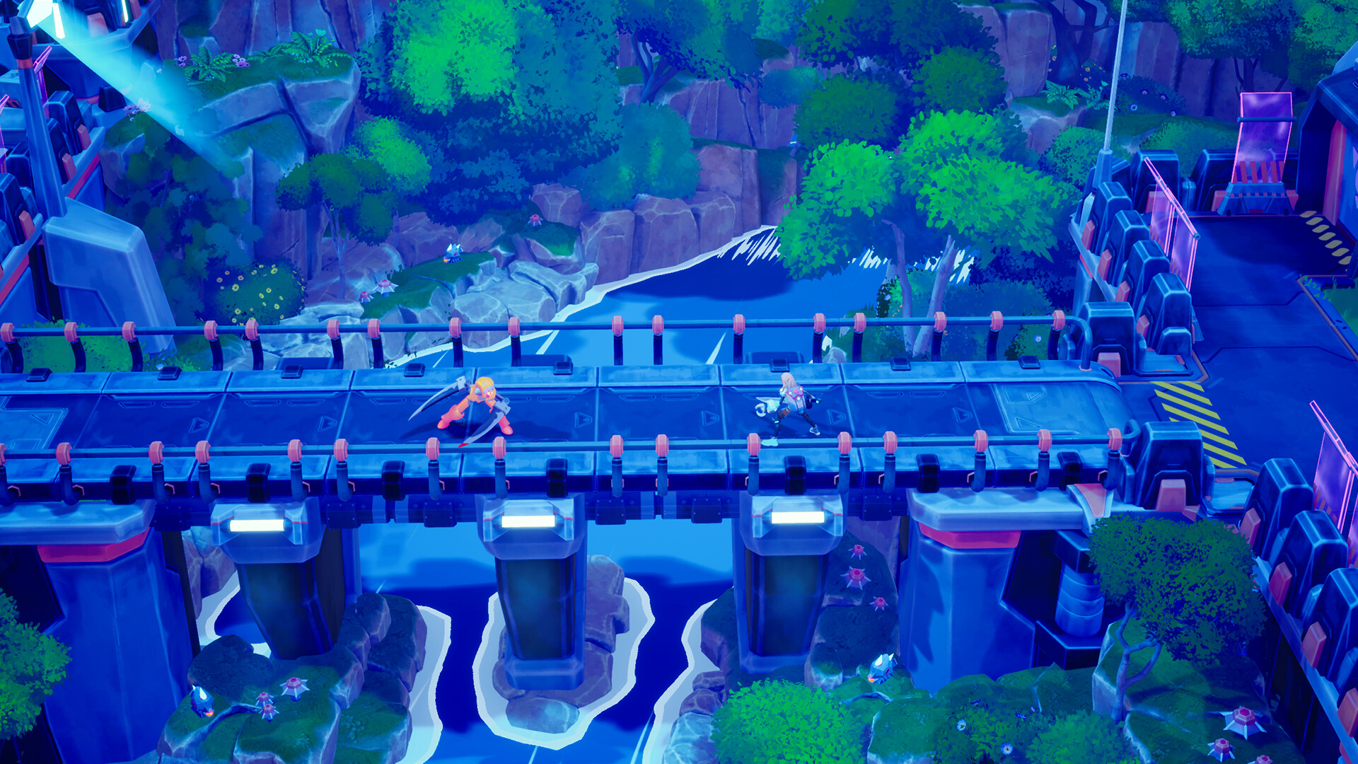 联结:星火之盟/Lynked: Banner of the Spark-5 联结:星火之盟/Lynked: Banner of the Spark-5