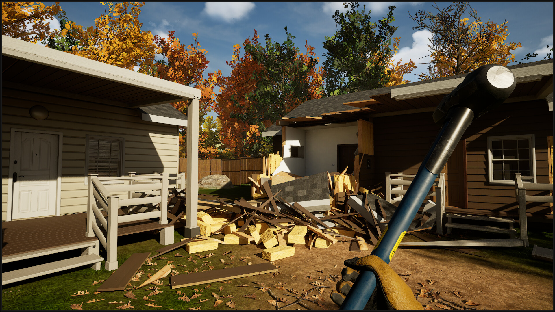 拆解大师/Deconstruction Simulator-2 拆解大师/Deconstruction Simulator-2