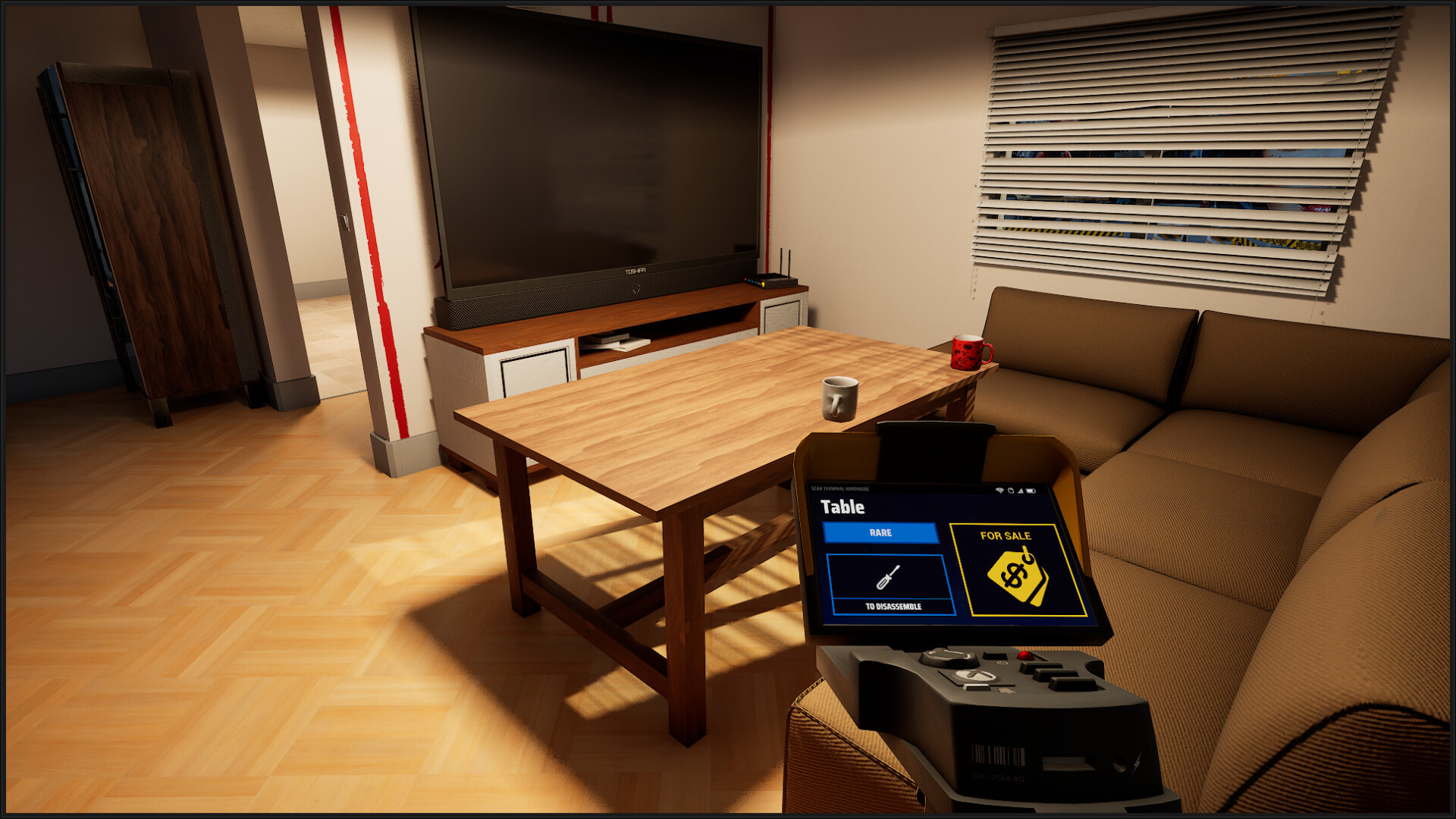 拆解大师/Deconstruction Simulator-5 拆解大师/Deconstruction Simulator-5