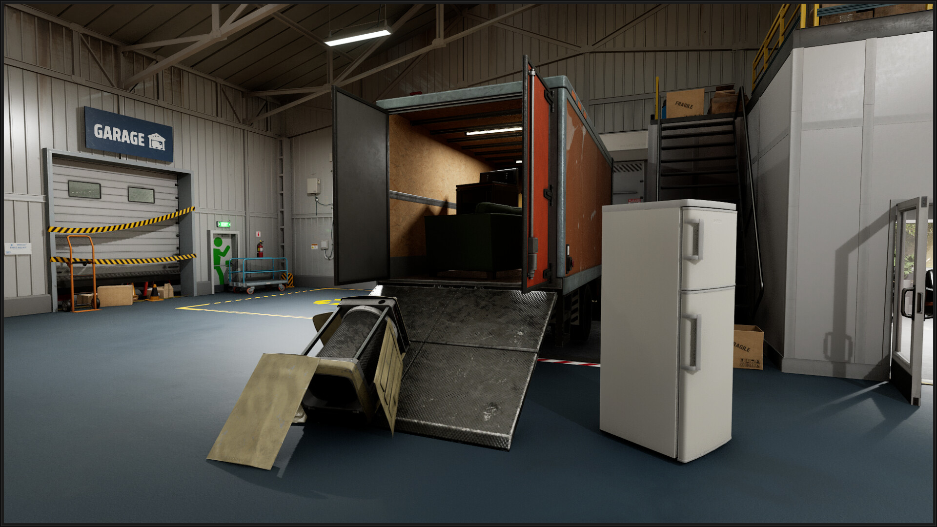 拆解大师/Deconstruction Simulator-4 拆解大师/Deconstruction Simulator-4