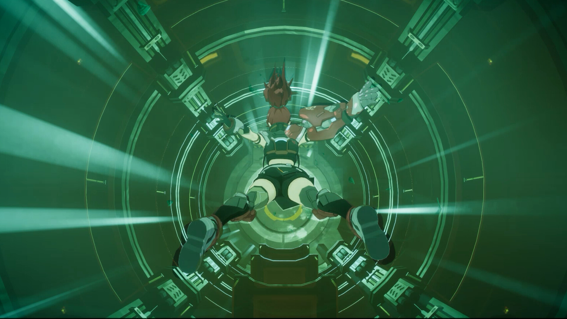 无尽星火/Star Fire: Eternal Cycle-2 无尽星火/Star Fire: Eternal Cycle-2