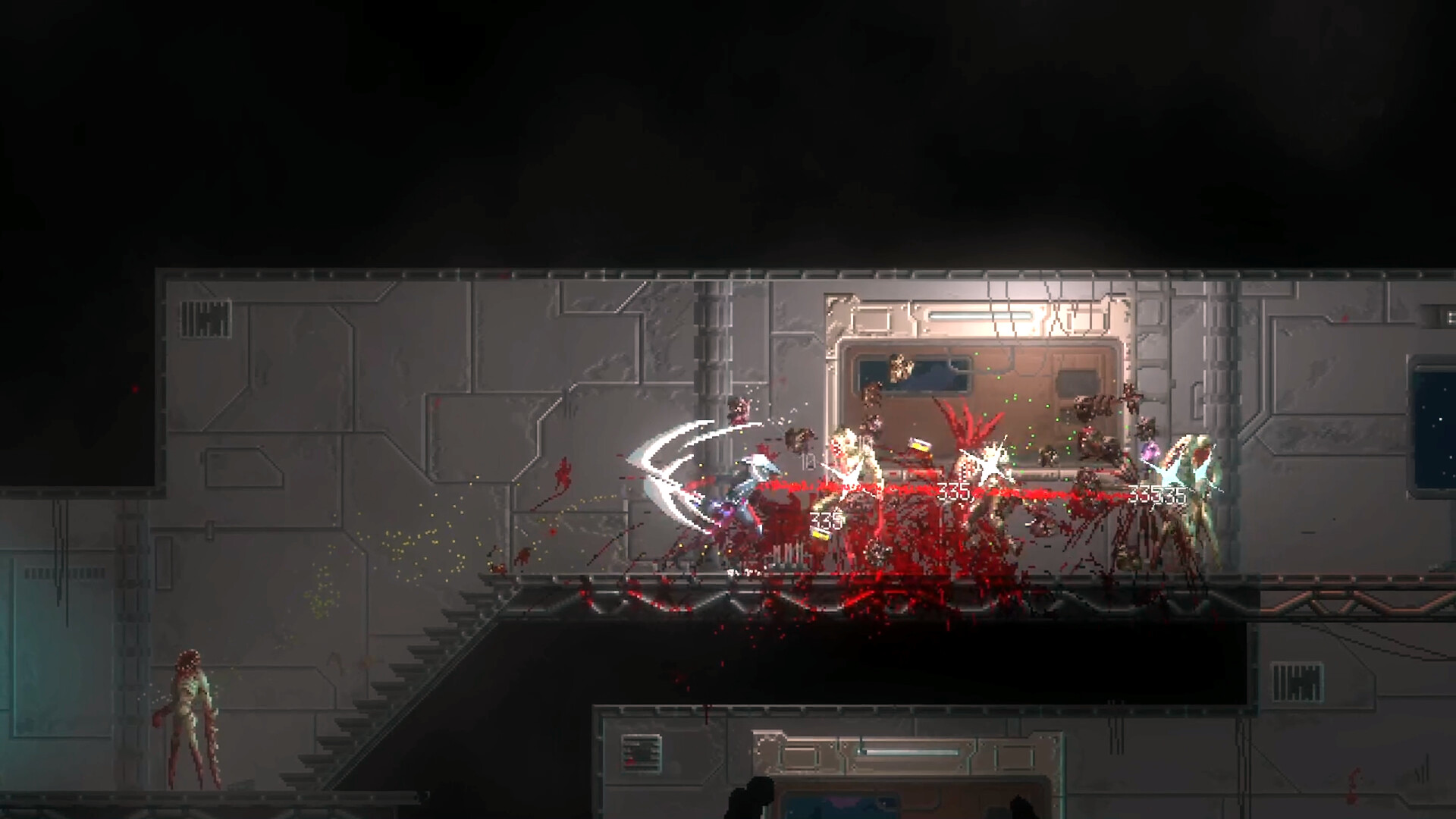 浪客诺特/Katanaut-4 浪客诺特/Katanaut-4