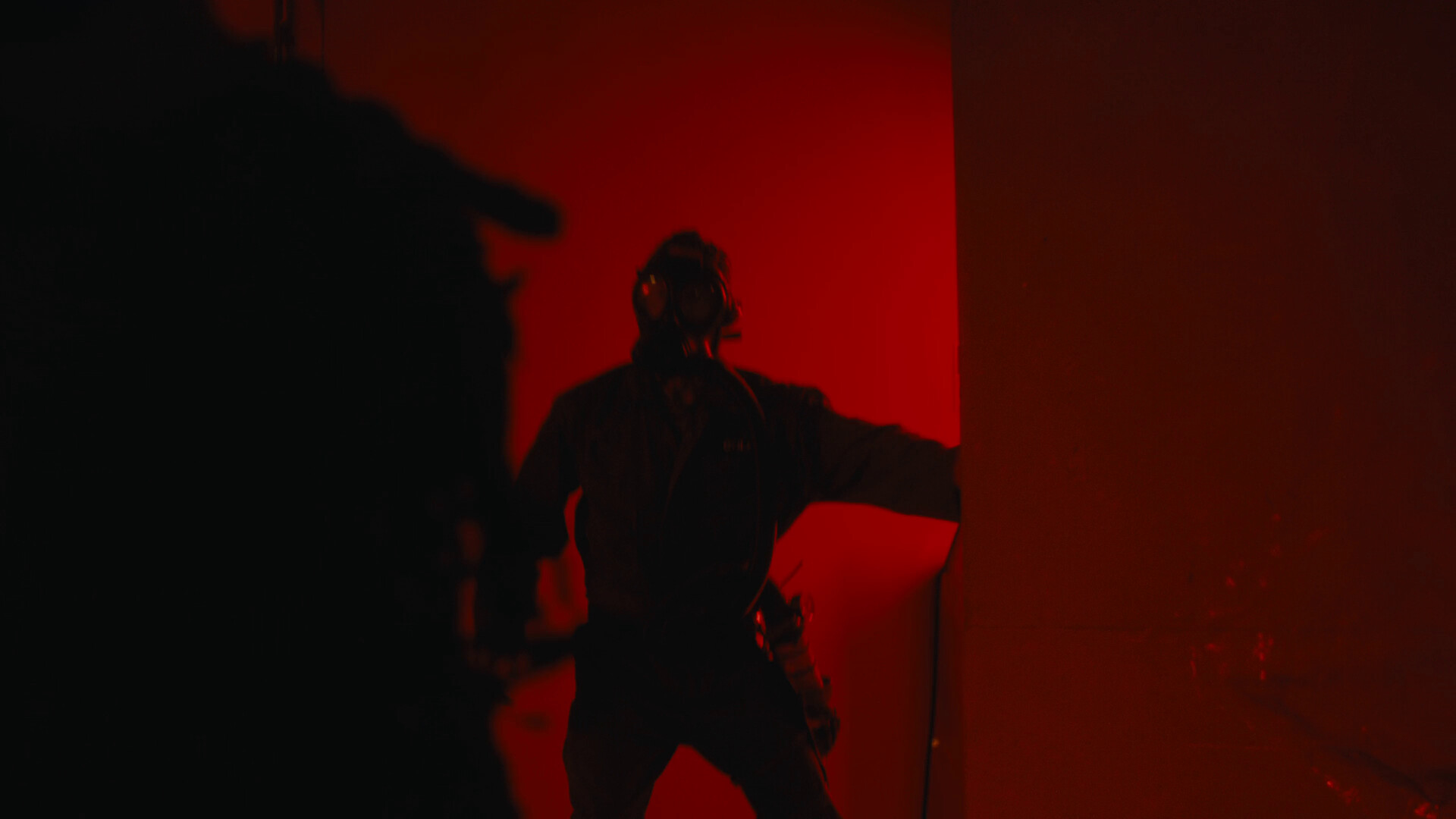 死亡重启/Dead Reset-5 死亡重启/Dead Reset-5