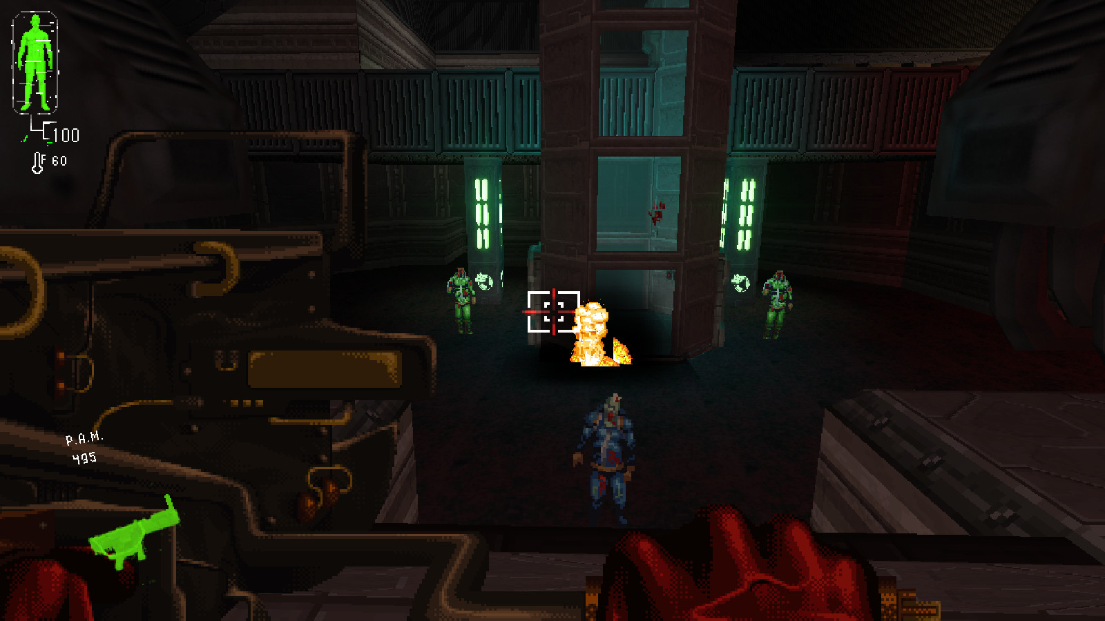 超级暴力/HYPERVIOLENT-6