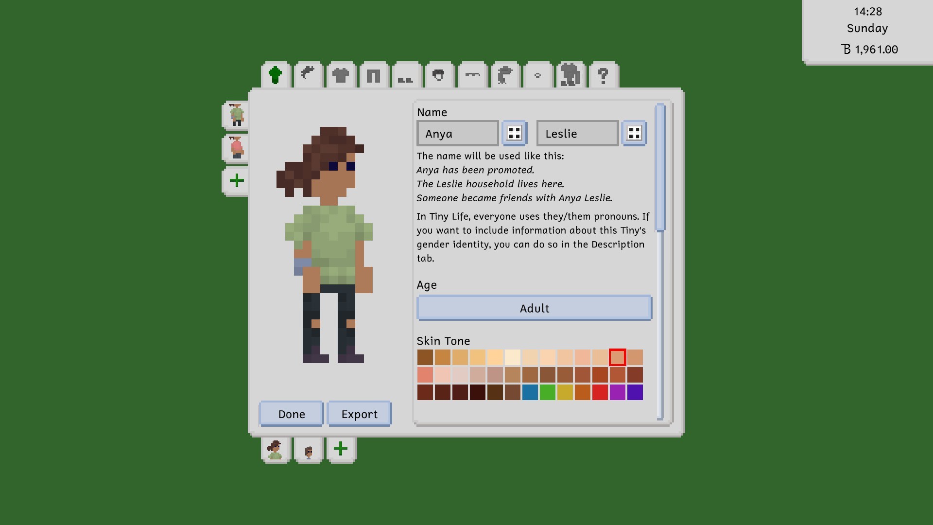 微小的生命/Tiny Life-2 微小的生命/Tiny Life-2