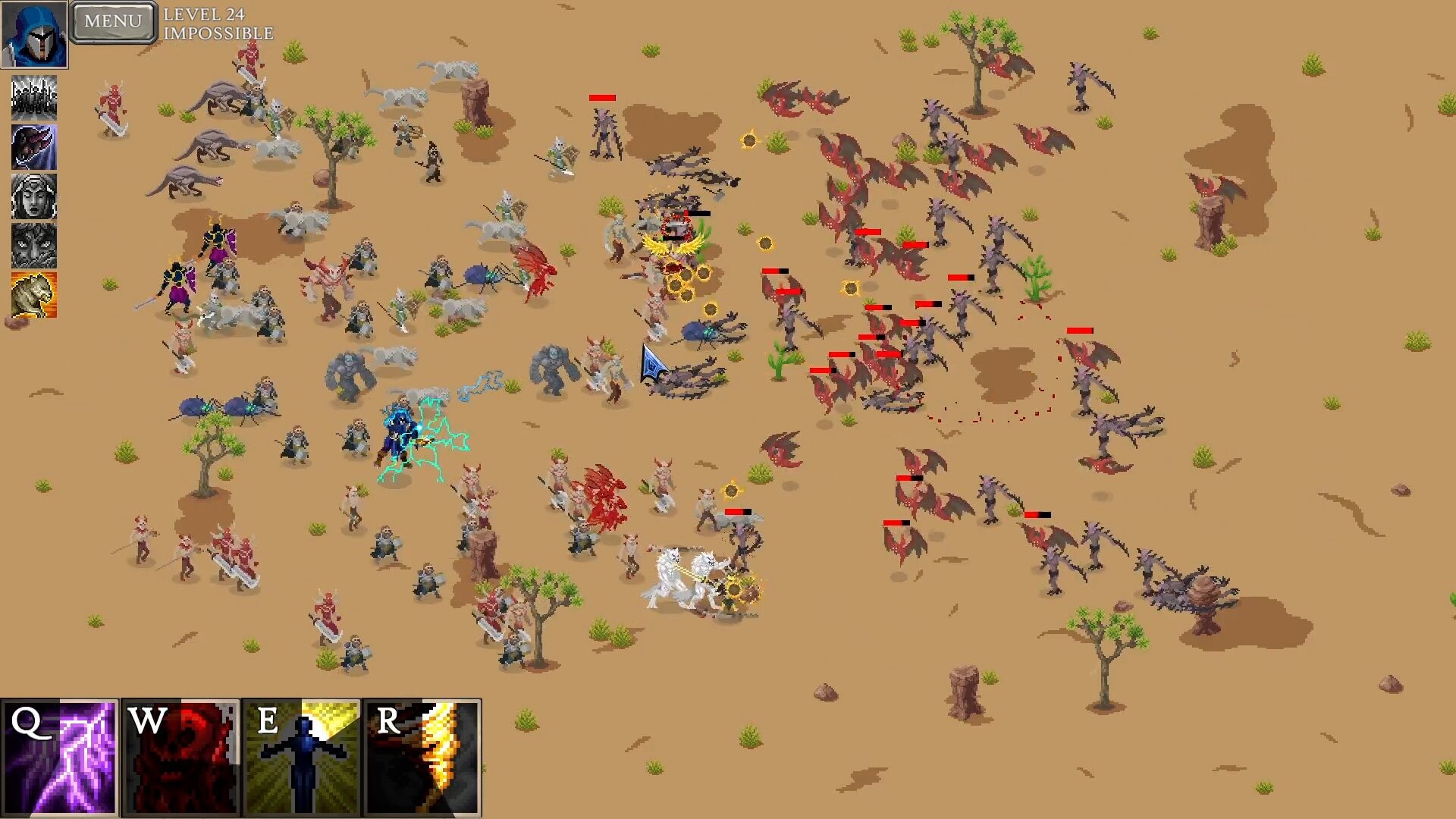 魔法师与怪物2/Mage and Monsters II-6