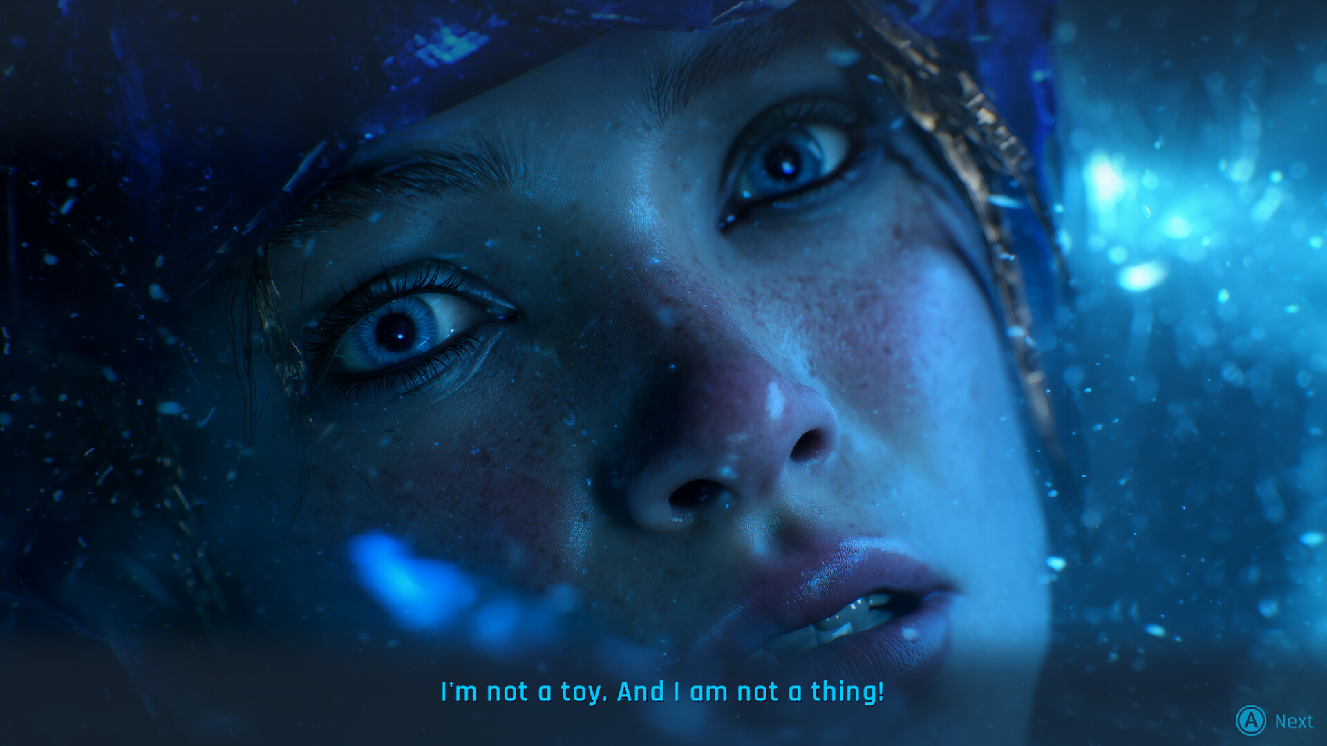 弹药和氧气/Ammo and Oxygen-3