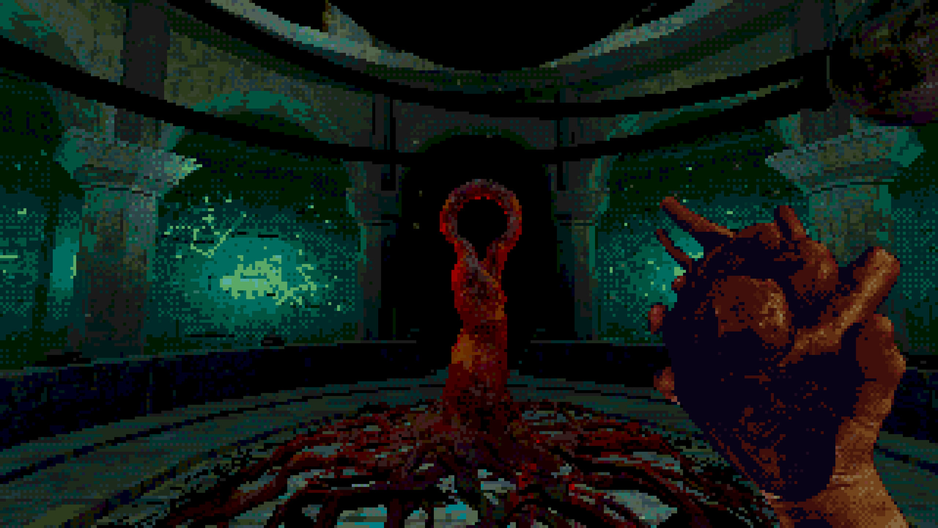 蚀之境/Eclipsium-2 蚀之境/Eclipsium-2