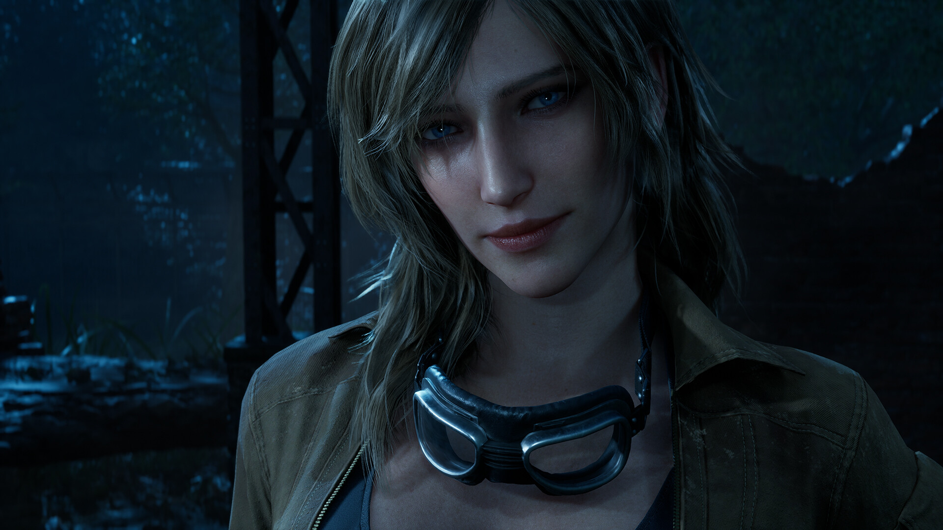 合金装备3：重制版/METAL GEAR SOLID Δ: SNAKE EATER-3