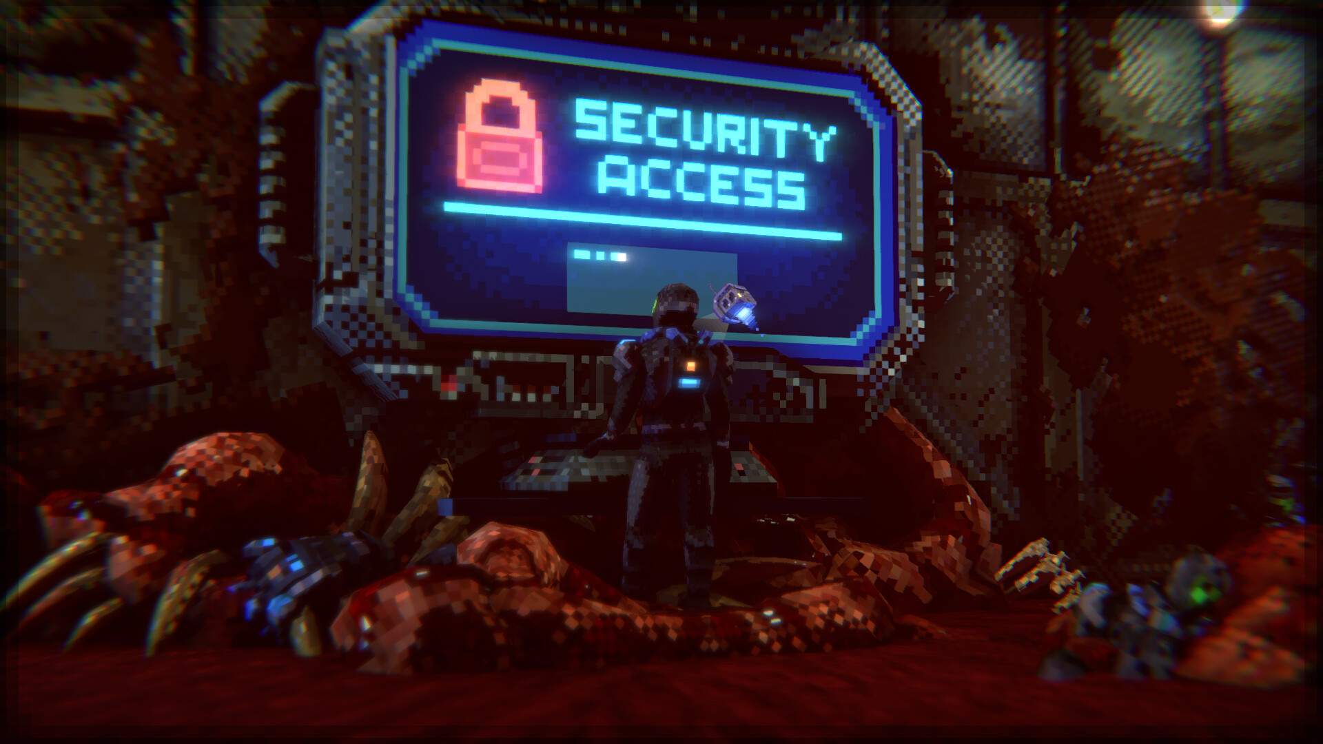 毁灭协议/Moros Protocol-4 毁灭协议/Moros Protocol-4