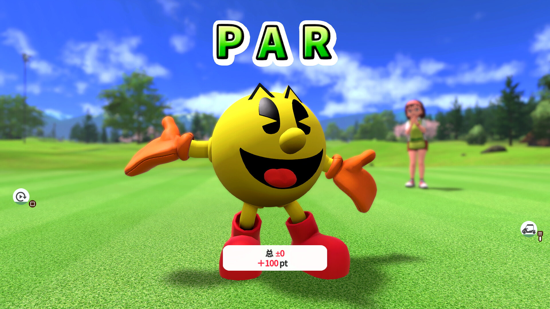 全民高尔夫 环球之旅/EVERYBODY'S GOLF HOT SHOTS-4 全民高尔夫 环球之旅/EVERYBODY'S GOLF HOT SHOTS-4