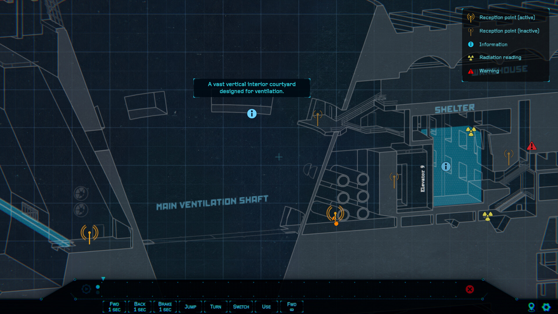 NODE:安塔瑞族的最终馈赠/NODE: The Last Favor of the Antarii-5 NODE:安塔瑞族的最终馈赠/NODE: The Last Favor of the Antarii-5