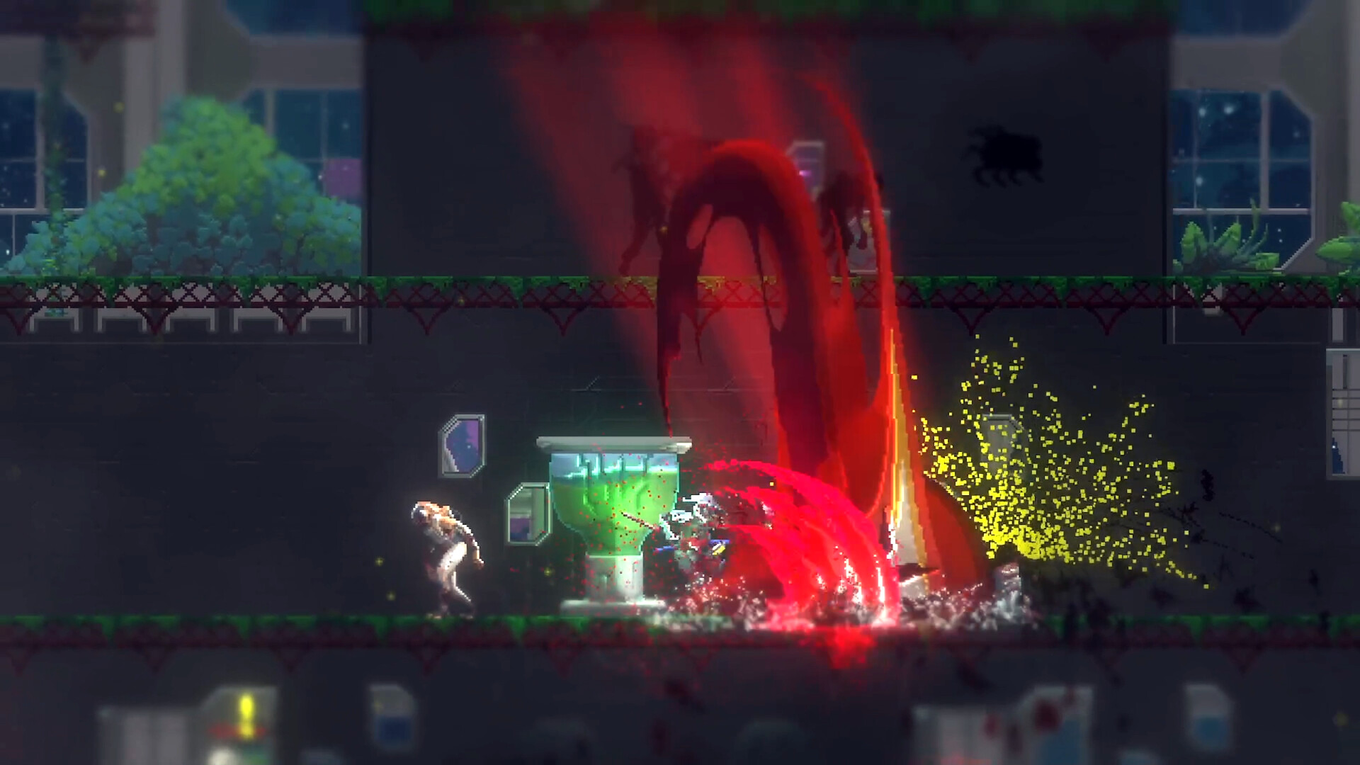 浪客诺特/Katanaut-6 浪客诺特/Katanaut-6