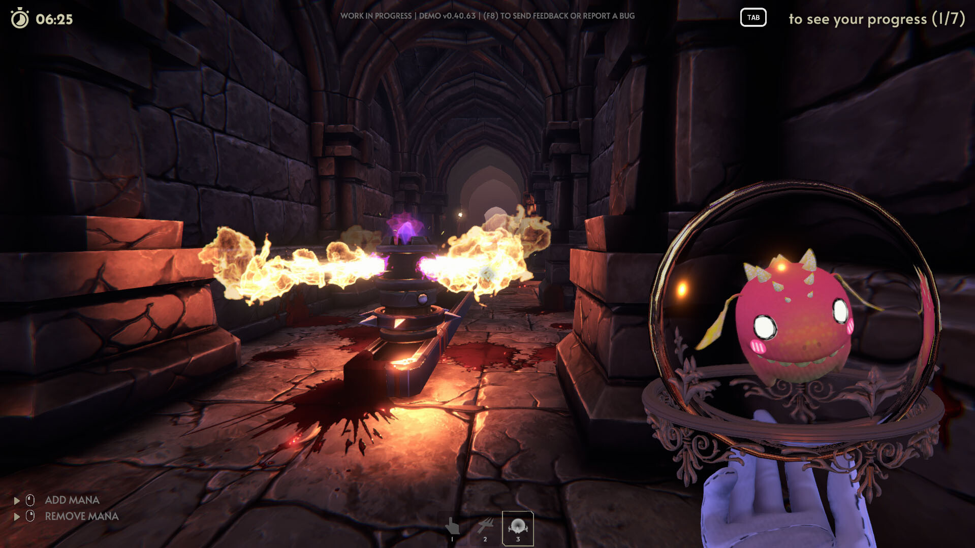 哥布林女仆大扫除/Goblin Cleanup-2 哥布林女仆大扫除/Goblin Cleanup-2