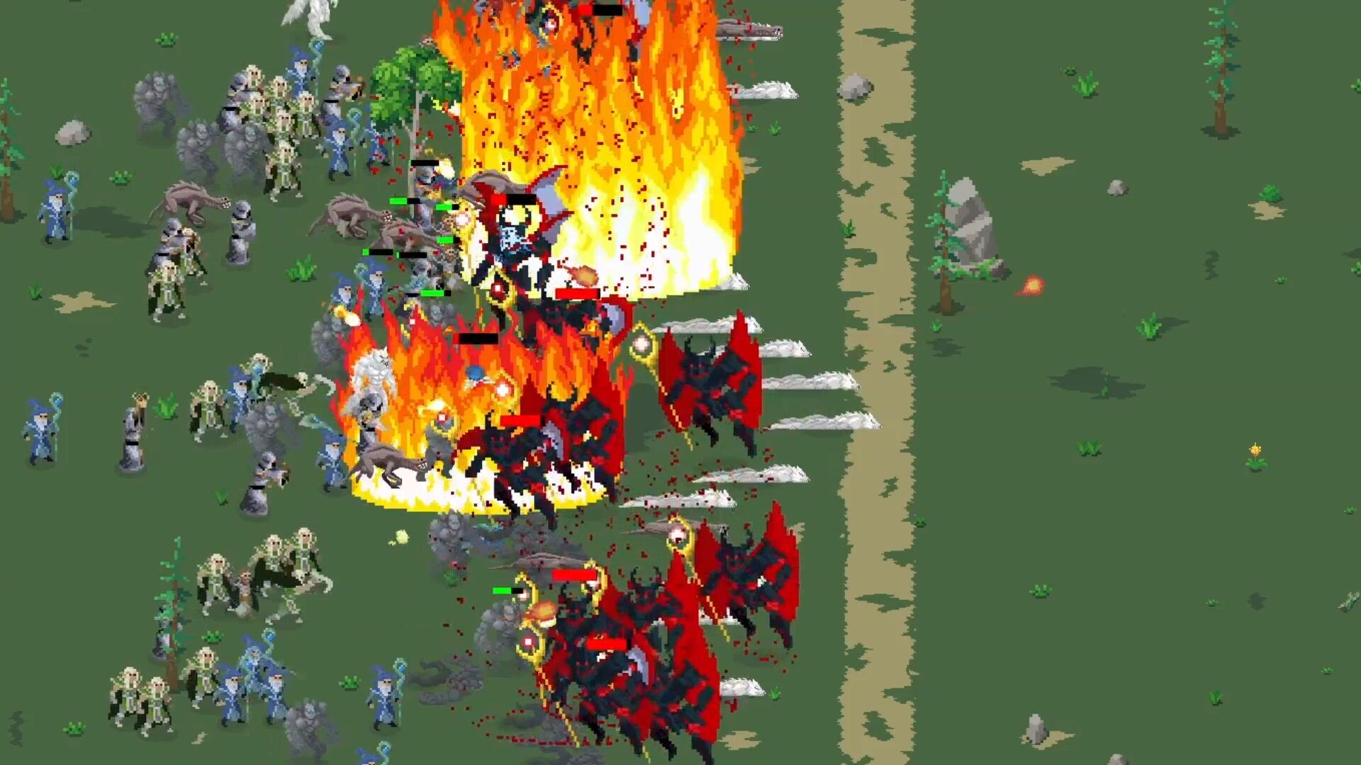 魔法师与怪物2/Mage and Monsters II-5