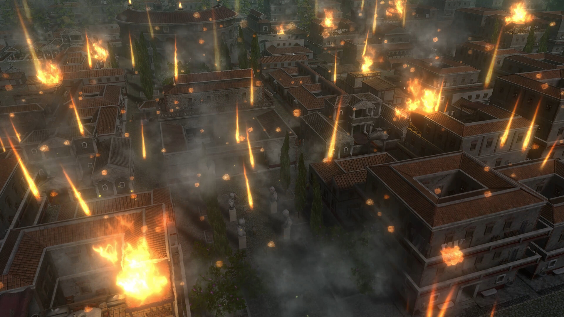 庞贝:遗产/Pompeii: The Legacy-3 庞贝:遗产/Pompeii: The Legacy-3