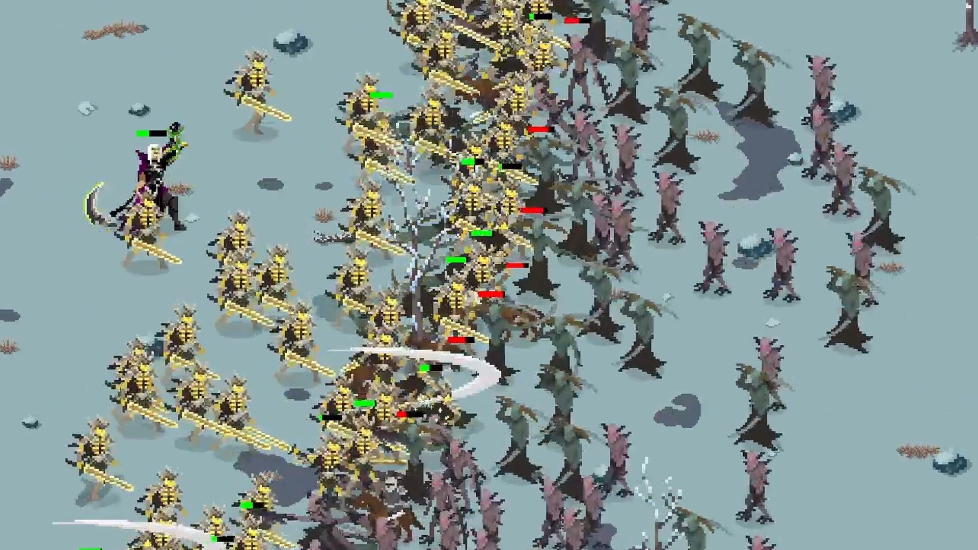 魔法师与怪物2/Mage and Monsters II-3