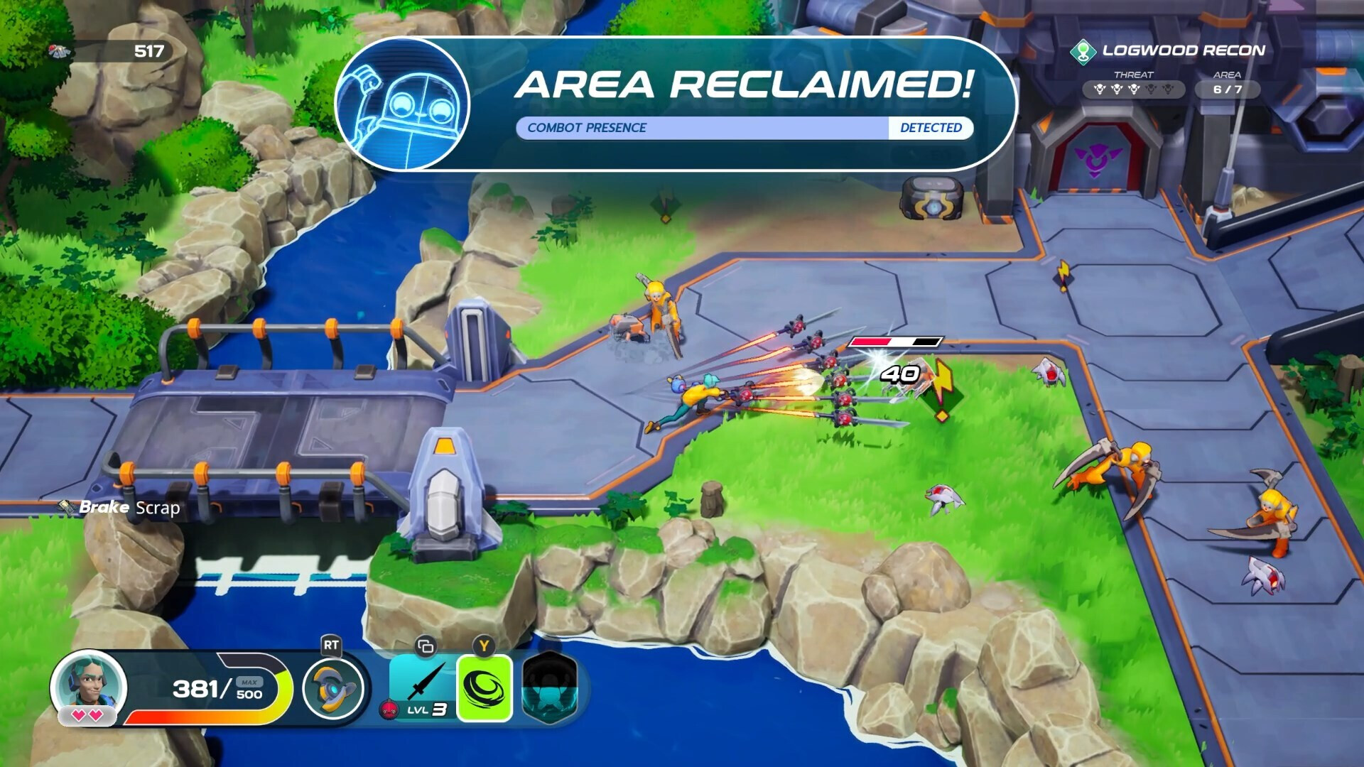 联结:星火之盟/Lynked: Banner of the Spark-3 联结:星火之盟/Lynked: Banner of the Spark-3