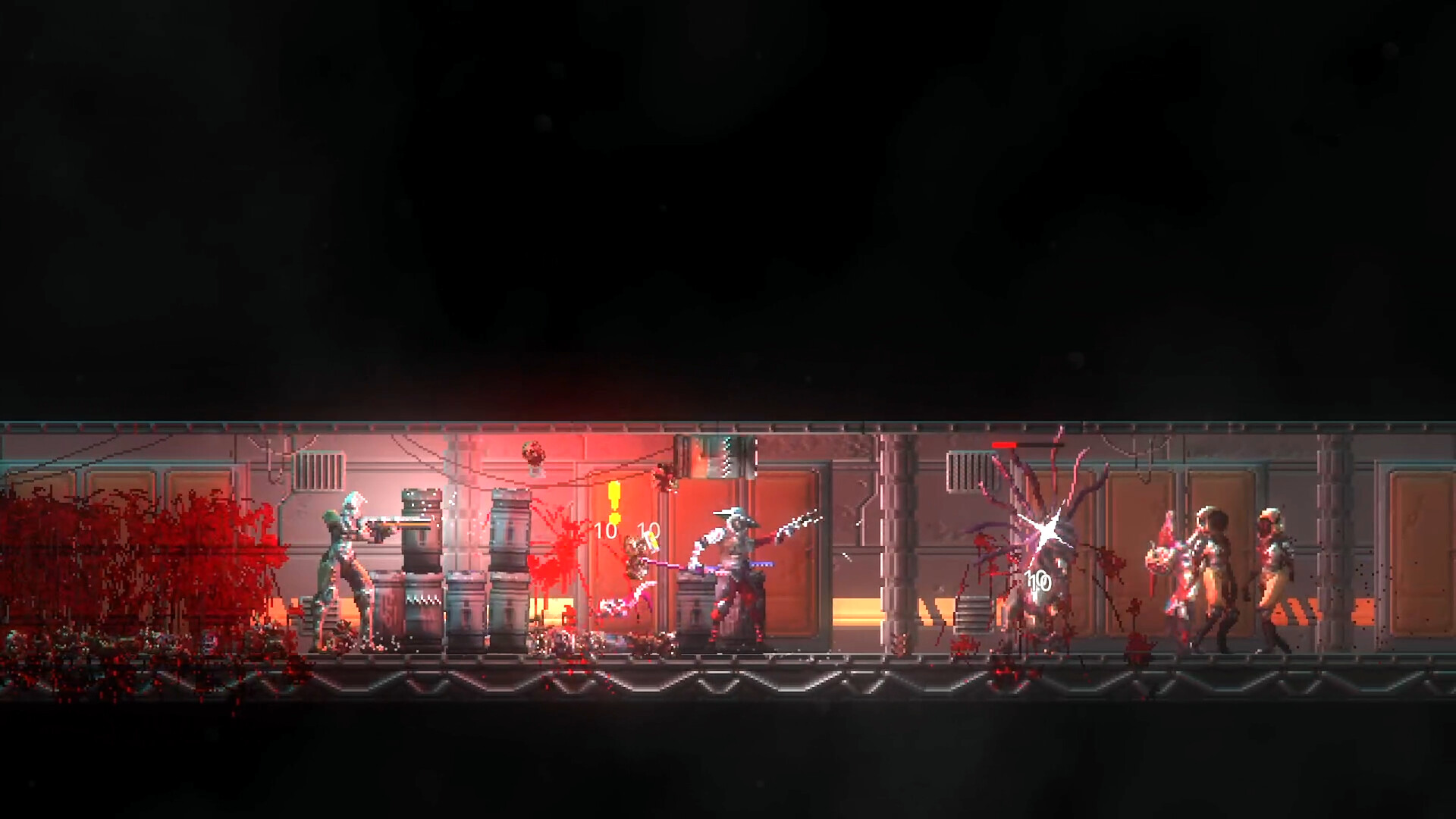 浪客诺特/Katanaut-3 浪客诺特/Katanaut-3