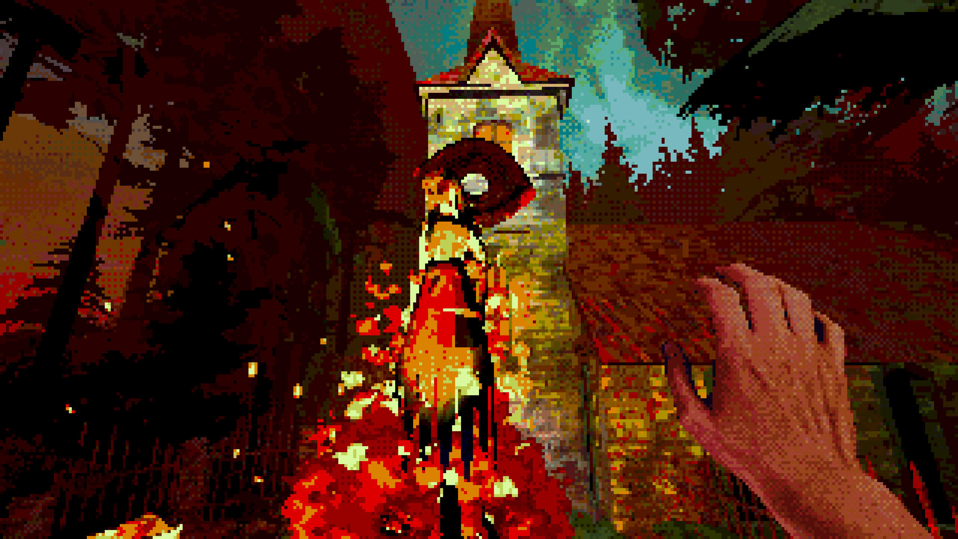 蚀之境/Eclipsium-4 蚀之境/Eclipsium-4