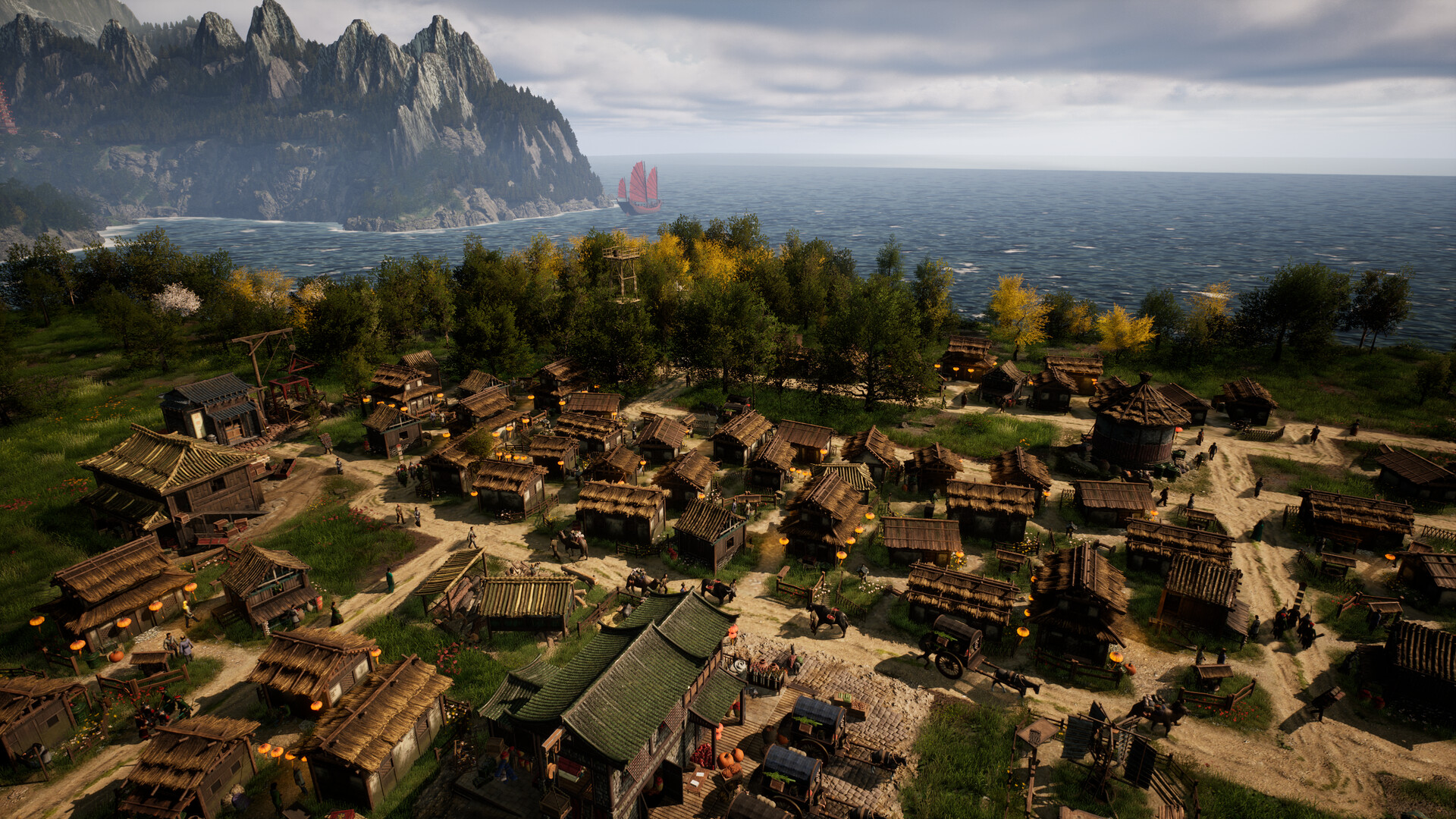 天朝上国/Celestial Empire-5 天朝上国/Celestial Empire-5