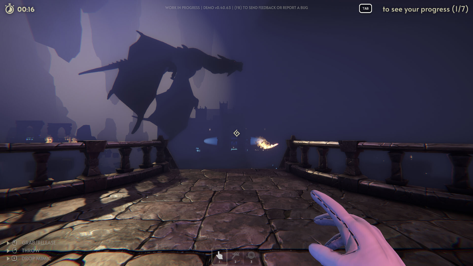 哥布林女仆大扫除/Goblin Cleanup-1 哥布林女仆大扫除/Goblin Cleanup-1