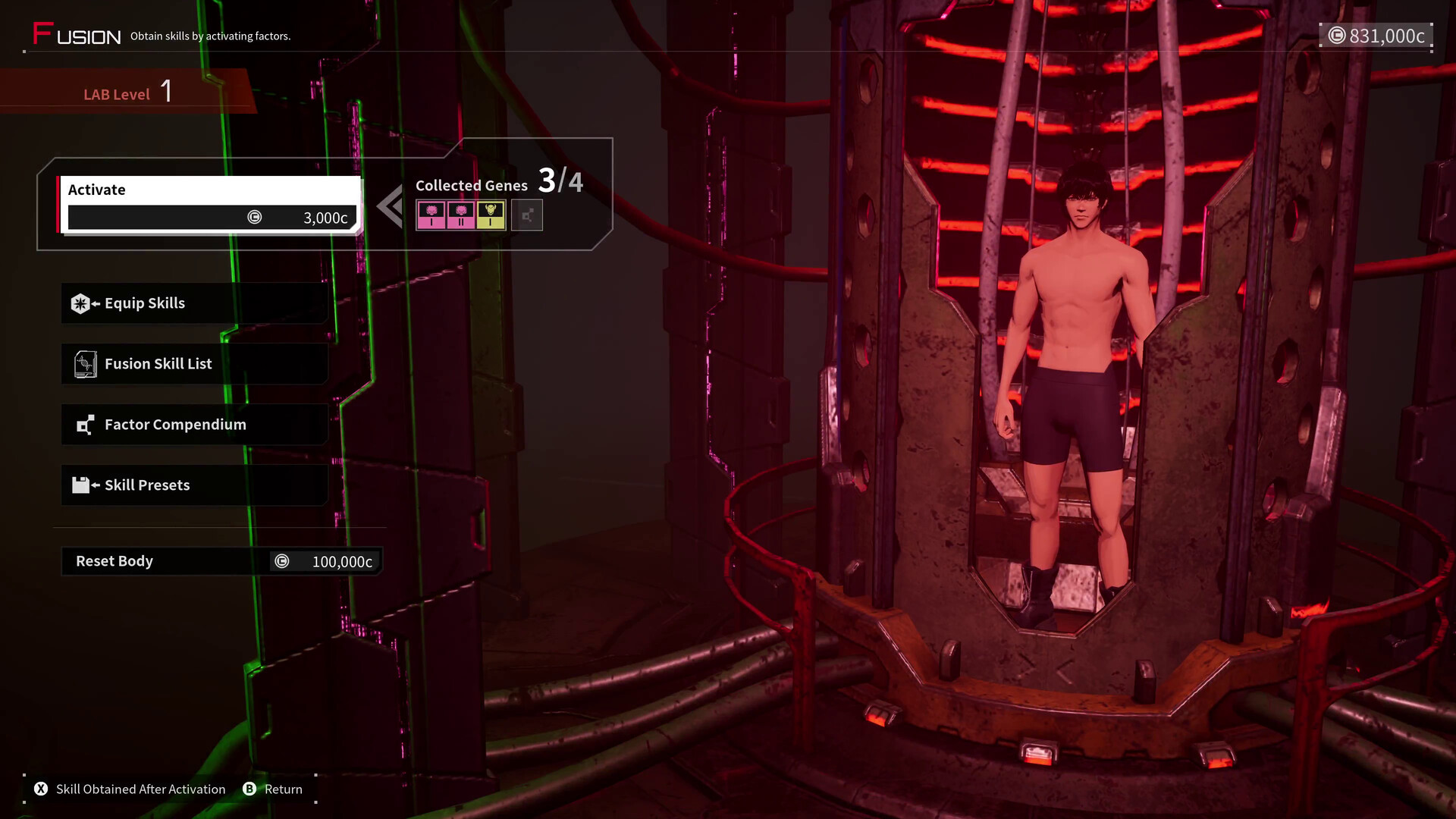 机甲战魔 神话之裔/Daemon X Machina: Titanic Scion-6 机甲战魔 神话之裔/Daemon X Machina: Titanic Scion-6