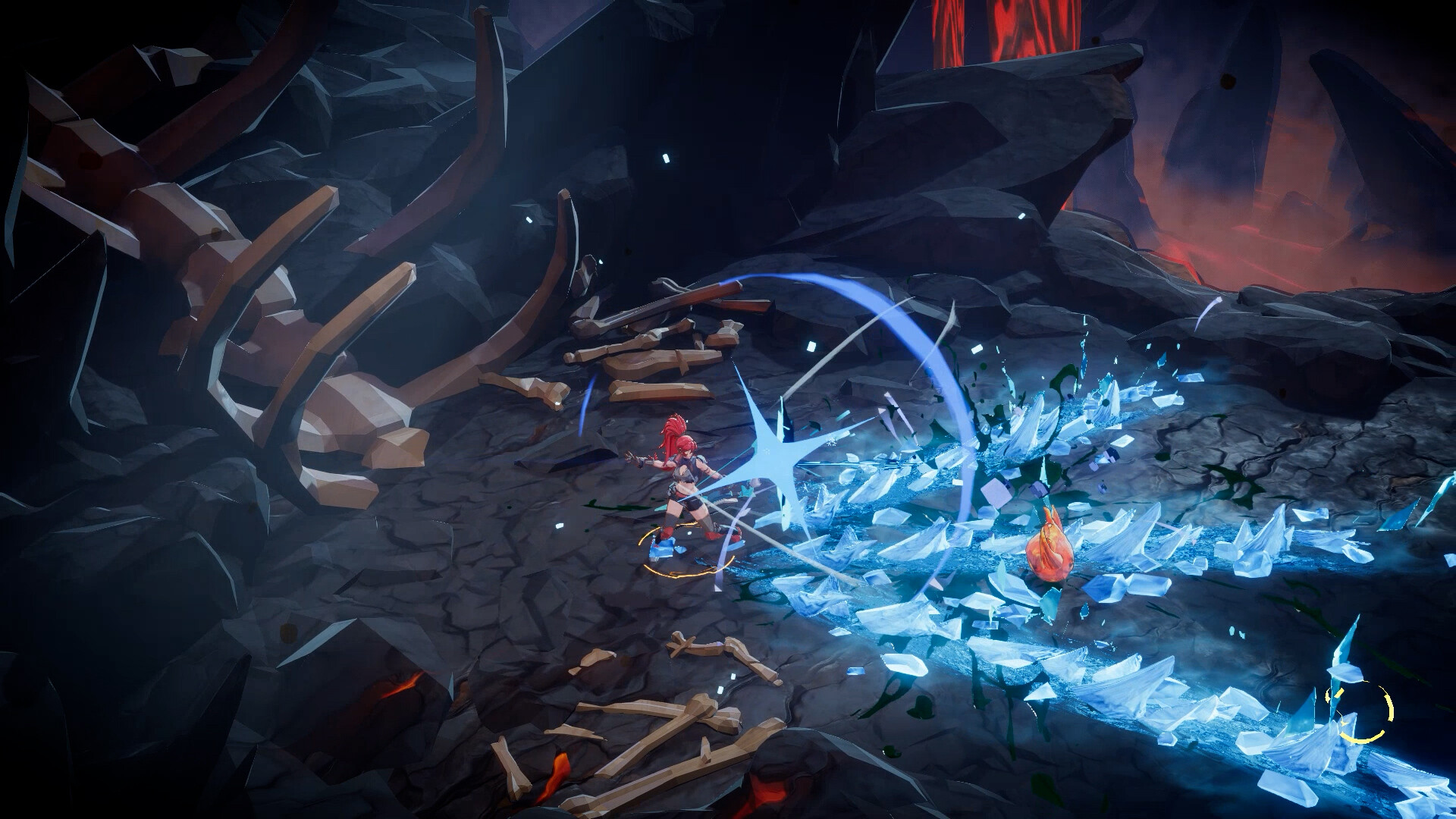 无尽星火/Star Fire: Eternal Cycle-6 无尽星火/Star Fire: Eternal Cycle-6