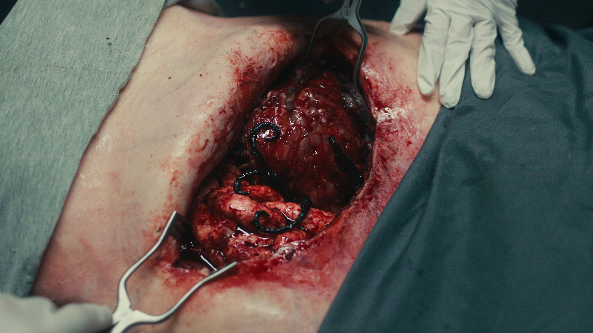 死亡重启/Dead Reset-3 死亡重启/Dead Reset-3