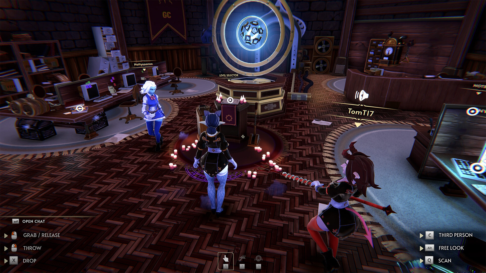 哥布林女仆大扫除/Goblin Cleanup-6 哥布林女仆大扫除/Goblin Cleanup-6