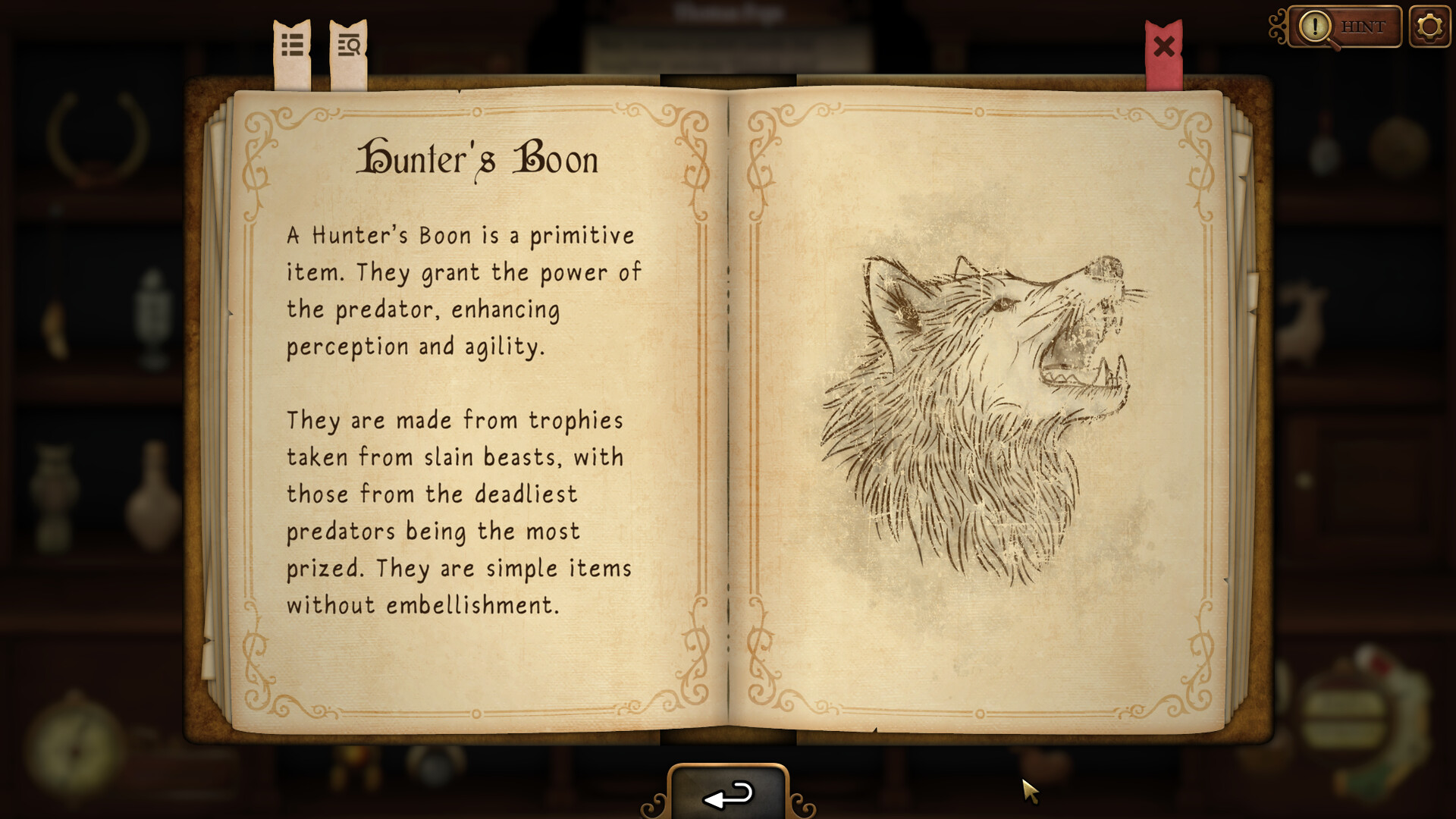 奇物斋/Strange Antiquities-3