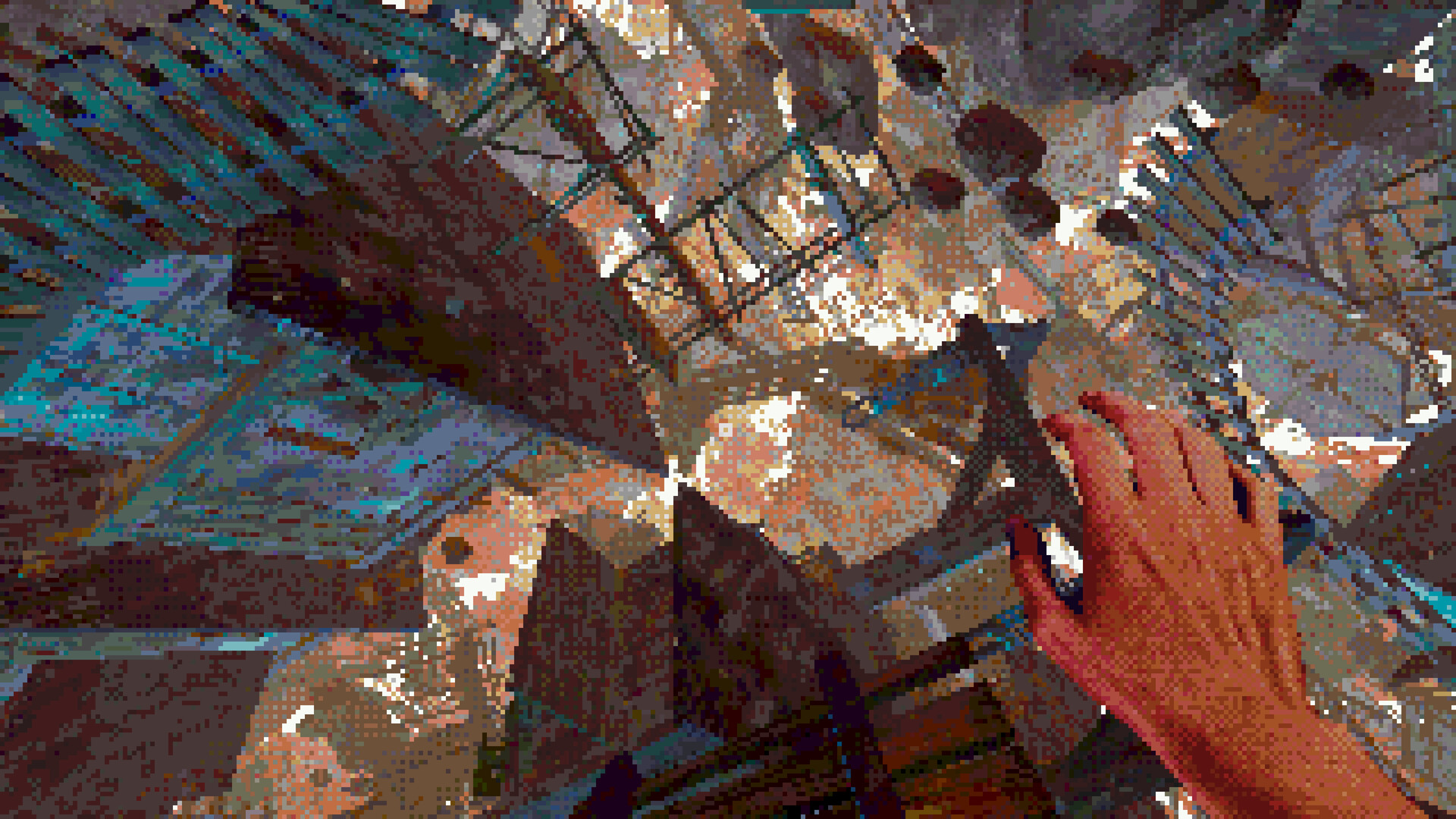 蚀之境/Eclipsium-1 蚀之境/Eclipsium-1