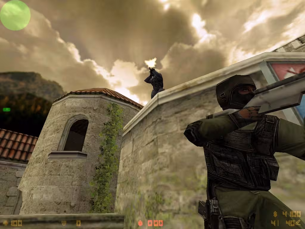 CS反恐精英1.6/Counter-Strike-3
