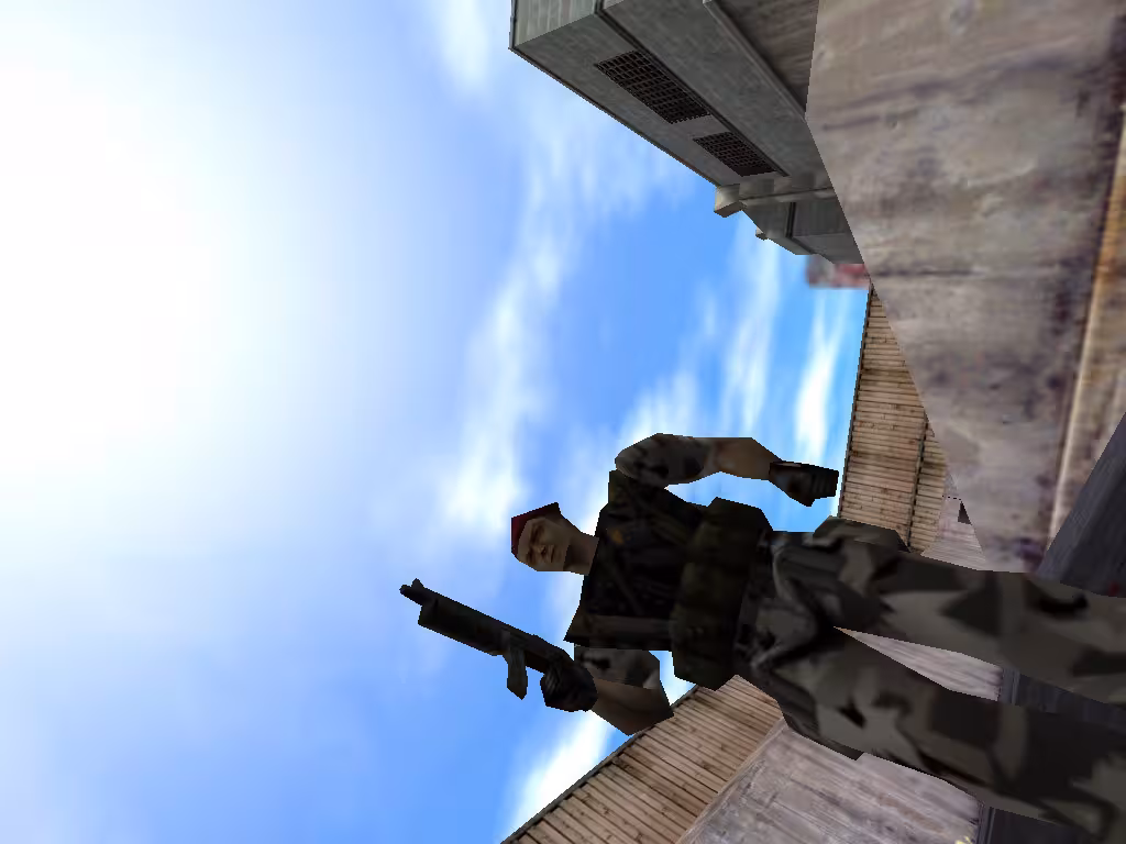 半条命1/Half-Life-2 半条命1/Half-Life-2
