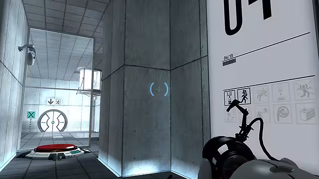 传送门/Portal-2 传送门/Portal-2