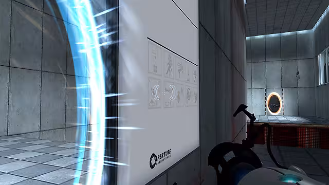 传送门/Portal-4 传送门/Portal-4
