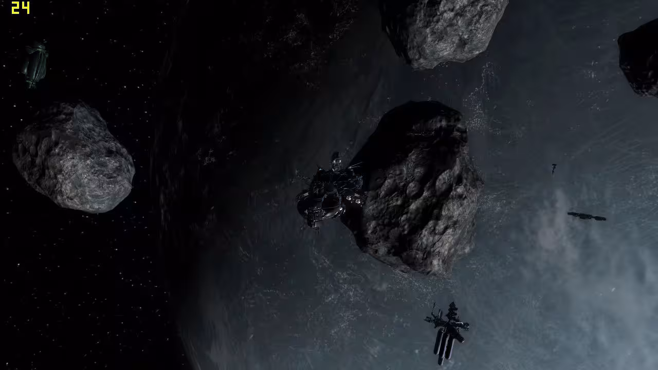 X3：地球人冲突/X3: Terran Conflict-1