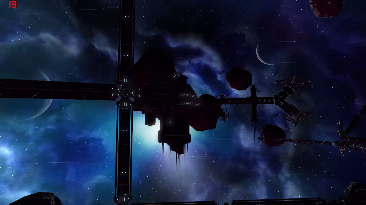 X3：地球人冲突/X3: Terran Conflict-5