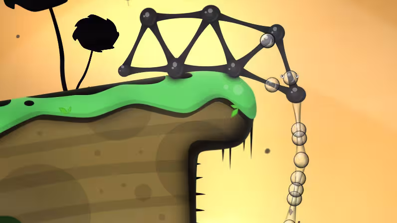 粘粘世界/World of Goo-3 粘粘世界/World of Goo-3