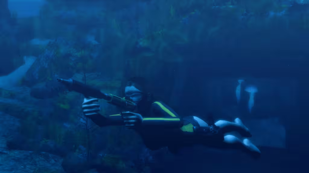 古墓丽影8:地下世界/Tomb Raider: Underworld/附1-7历代-1 古墓丽影8:地下世界/Tomb Raider: Underworld/附1-7历代-1