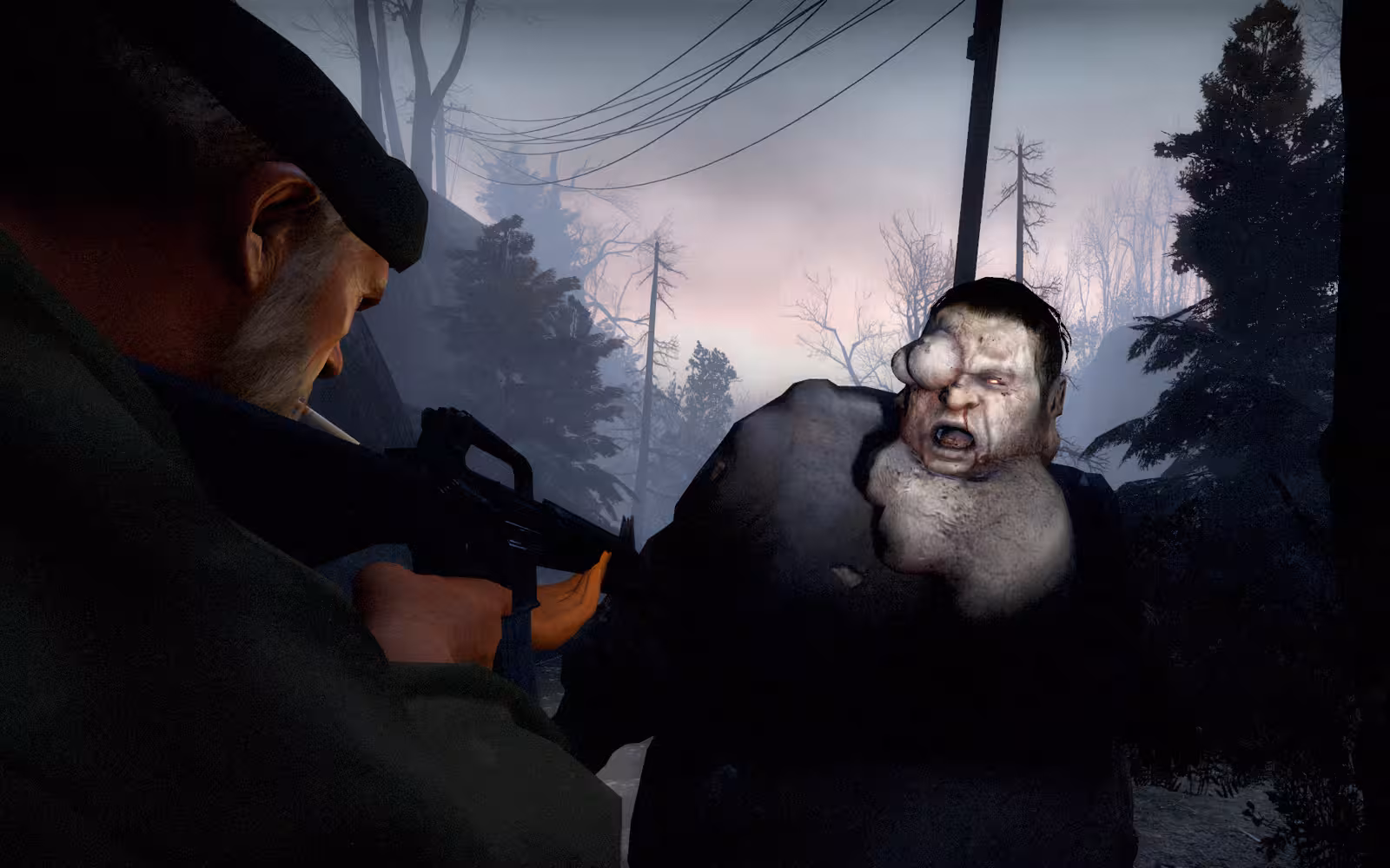 求生之路/生存之旅/Left 4 Dead