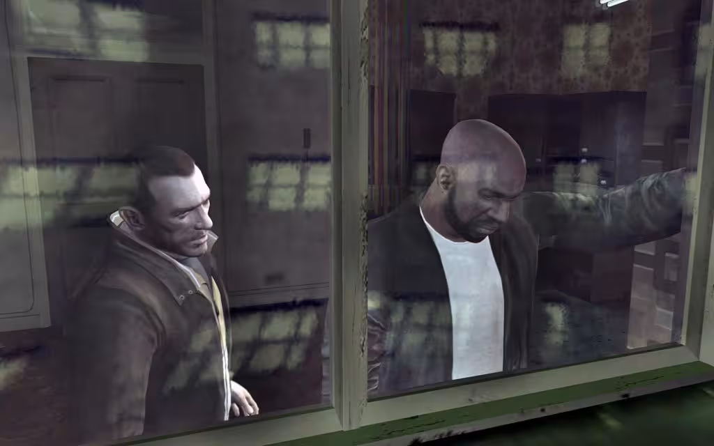 侠盗猎车手4/侠盗猎车4/GTA4/Grand Theft Auto IV: The Complete Edition-8 侠盗猎车手4/侠盗猎车4/GTA4/Grand Theft Auto IV: The Complete Edition-8